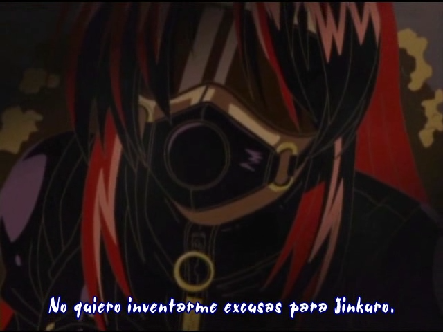 Bondage Game (El Nabo Sonriente)